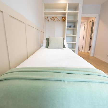 Appartement Tuapartamento El Mirador De Benjamin à Pampelune Extérieur photo