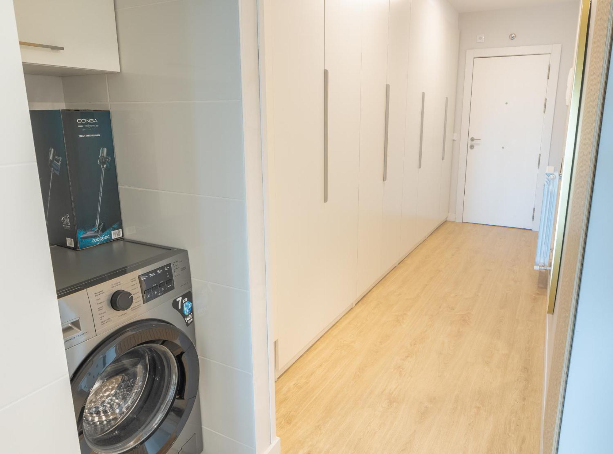 Appartement Tuapartamento El Mirador De Benjamin à Pampelune Extérieur photo